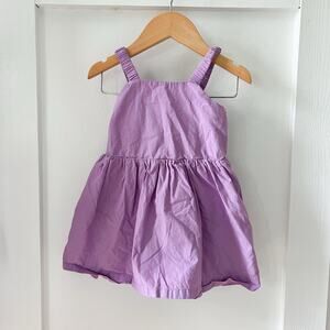 Primary lilac dress size 2